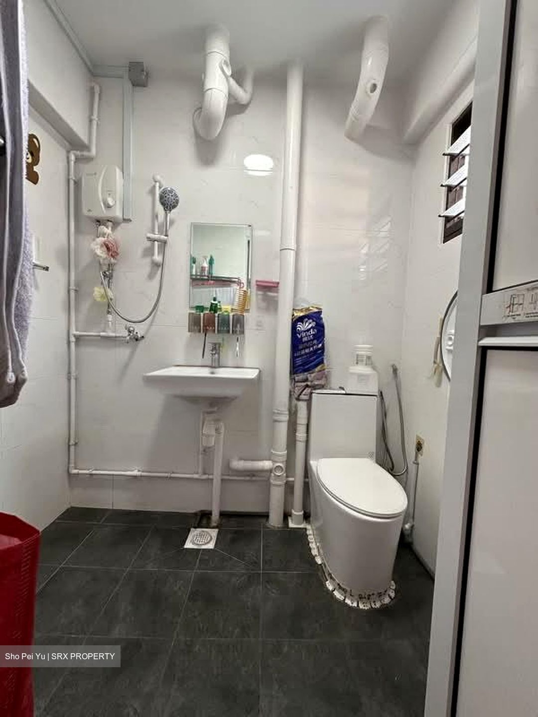 Blk 427 Yishun Avenue 11 (Yishun), HDB 4 Rooms #557755141